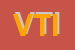 Logo di VITALI TRISI ISOLETTA