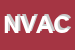 Logo di NUOVA VERNICIATURA ARTIGIANA DI CORTINI LEO E ZAGNOLI ELVIO -SNC