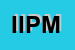 Logo di IPM INTERNATIONAL PRESSES MANUFACTURING SRL