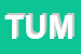 Logo di TUMIDEI