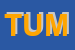 Logo di TUMIDEI