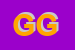 Logo di GREGGI GASTONE