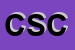 Logo di CSA SOC COOP