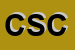 Logo di CSA SOC COOP