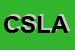 Logo di CLAFF SCACOOPERATIVA LAVORATORI AGRICOLO - FORESTALI FORLIVESE