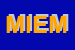 Logo di MENGOZZI IMPIANTI ELETTRICI DI MENGOZZI ANDREA DANIELE e C SNC