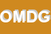 Logo di OPERA MADONNINA DEL GRAPPA