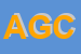 Logo di ANGELO GRASSI e C SNC