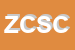Logo di ZOOVET DI CROCIATI SECONDO e C (SNC)