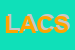 Logo di LUGARESI ADOLFO e C SNC