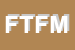 Logo di FM -TRADE -DI FRANCESCONI MAURIZIO e C SAS