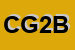 Logo di CENTRO GIOCHI 2 DI BERTOZZI ALCIDE
