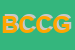Logo di BANCA DI CREDITO COOPERATIVO DI GATTEO SOCCOOPRL