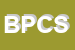 Logo di B e P CONSULTING SAS DI BALDACCI CRISTINA e C