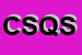 Logo di COOPERATIVA SOCIALE QUADRIFOGLIO - SOCCOOPSOC A RL