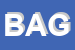 Logo di BAGNOLINI