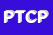 Logo di PARRUCCHIERE T e C DI PASOLINI TIZIANA E CRISTINA