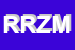 Logo di RICAMIFICIO RUBICONE DI ZAMMARCHI MILENA e C - SNC