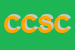 Logo di CSC DI CROCIATI SAVINI e C (SNC)