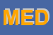 Logo di MEDICALGIORGI