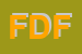Logo di FDB DI DELBALDO FRANCA