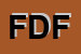 Logo di FDB DI DELBALDO FRANCA