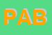 Logo di PABE' (SNC)