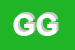 Logo di GREEN GARDEN