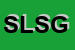 Logo di SOLE LUNA SNC DI GUERRA CLAUDIO e C