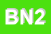 Logo di BAGNO NAUTIC 22