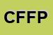 Logo di CFP DI FERRI FRANCESCO e PELOSI MICHELE (SNC)