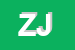 Logo di ZAVALLONI JADER
