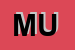 Logo di MUCCIOLI UMBERTO
