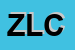 Logo di ZOLINI LIANA CONFEZIONI