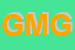 Logo di GM DI MORELLI GILBERTO