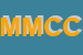 Logo di MEC -MELDOLA DI COVERI e C SNC