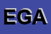 Logo di EGAM