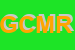 Logo di GPR e CO DI MATULLI RAFFAELE E C -SNC
