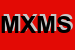 Logo di M X M -SAS DI MASSIMO BALZANI e C SAS