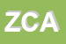 Logo di ZACCARELLI CARLO ALBERTO