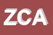 Logo di ZACCARELLI CARLO ALBERTO