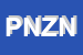 Logo di PARRUCCHIERA NADIA DI ZAMPI NADIA