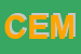 Logo di CEMENCAL SPA