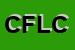 Logo di CBF DI FUGAZZA LUIGI e C (SNC)