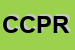 Logo di CPR COMPONENTI PER RISCALDAMENTO SRL