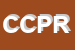 Logo di CPR COMPONENTI PER RISCALDAMENTO SRL