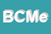 Logo di BMB DI CASTELLANI MAURIZIO eC SNC