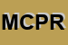Logo di MERCA - CEL DI PIACENTI RENZO e C (SNC)