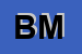 Logo di BUBBOLINI MARCO