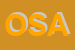 Logo di OSAM (SRL)